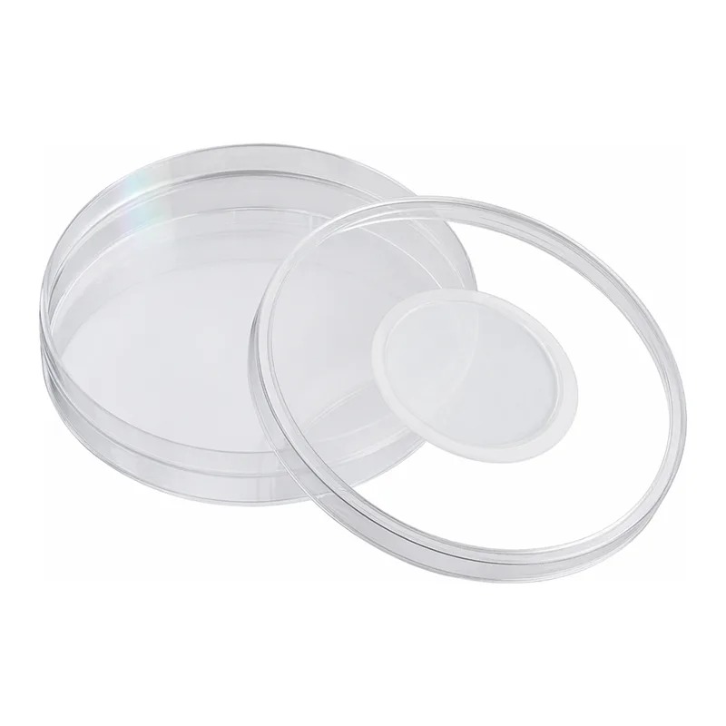 Insect Breeding Dish & Jar