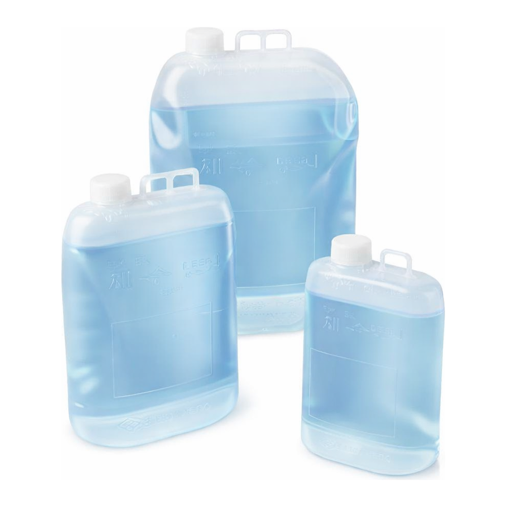 Water Sample Bottle