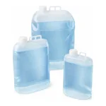Water Sample Bottle