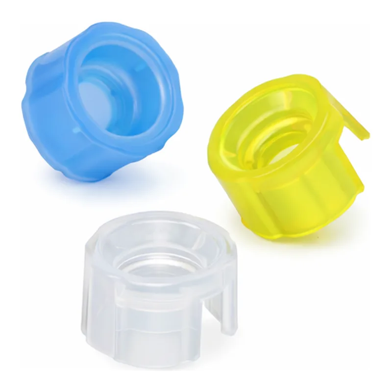 Multi C-Strainer