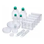 Collagen Type I Coated Ware