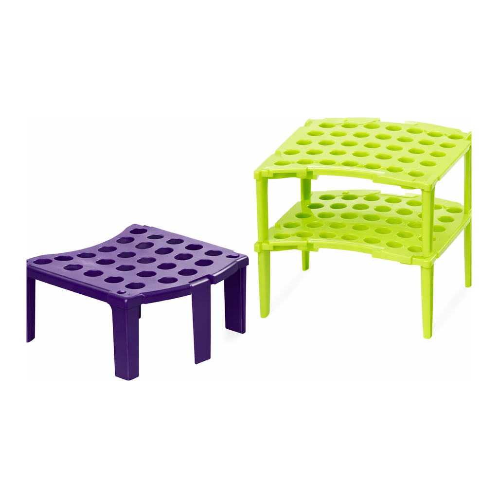 1.5ml Strip Tube Rack