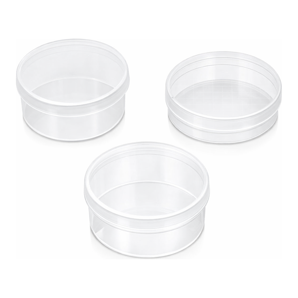 Plant Culture Dish