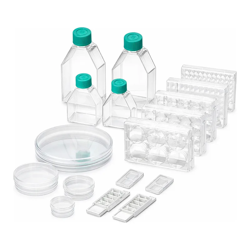 Matrix™ Coated Ware