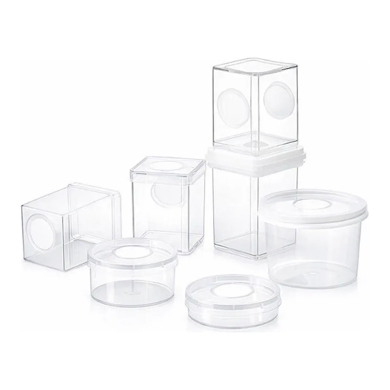 Insect Breeding Box