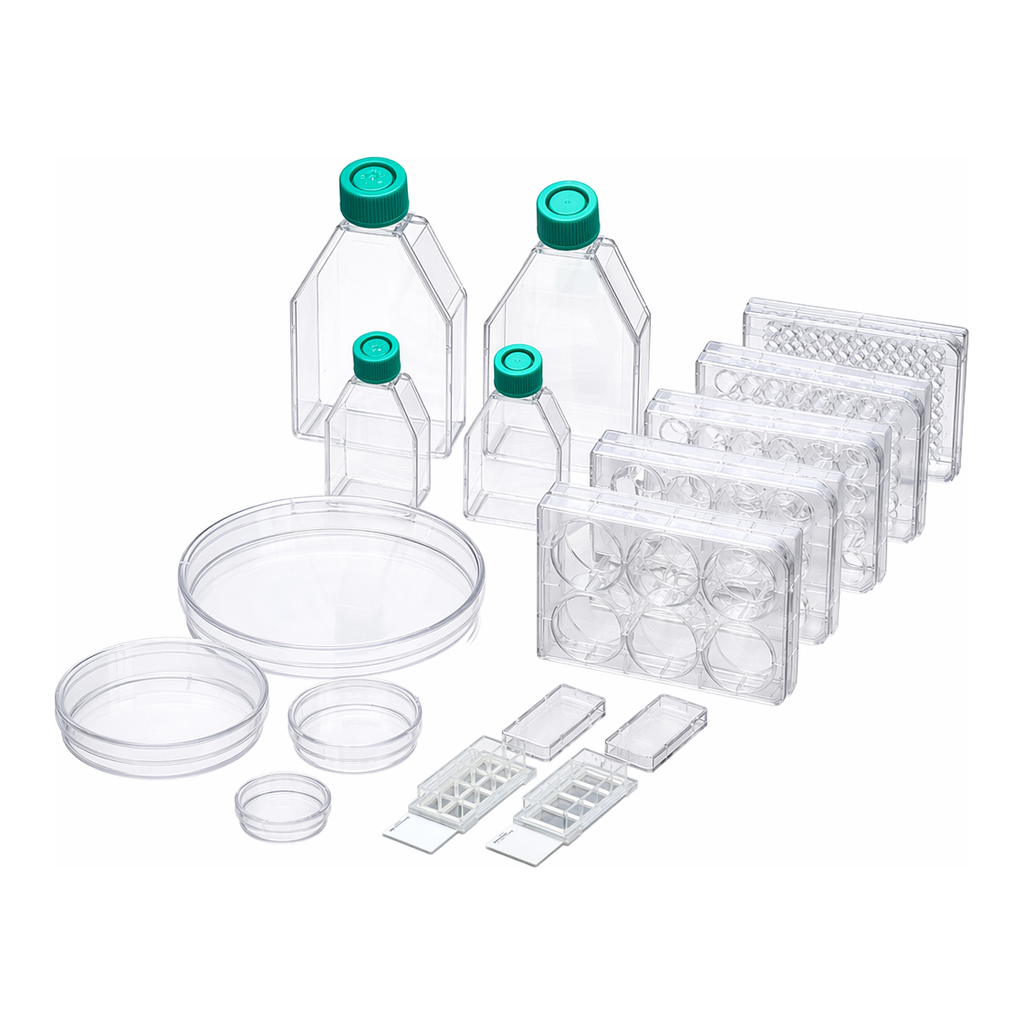 Fibronectin Coated Ware