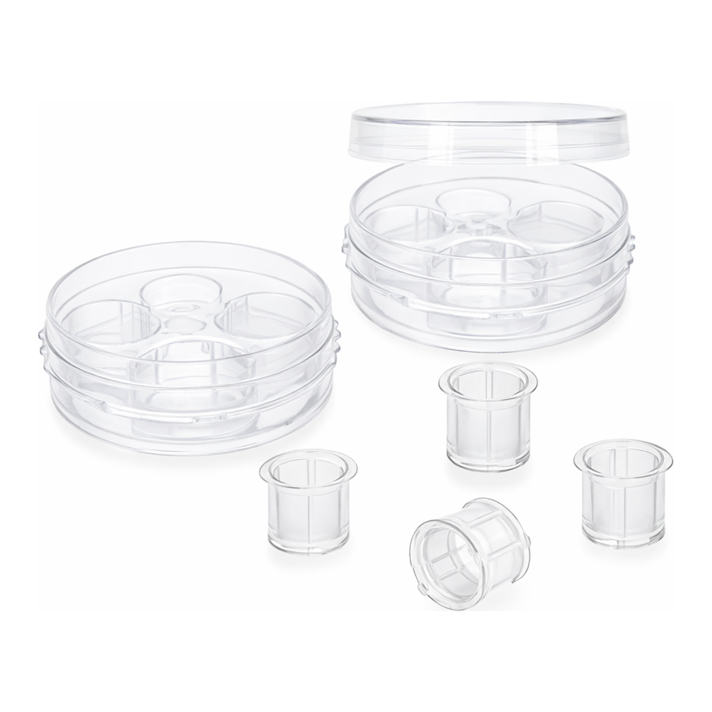 Multi Insert Dish