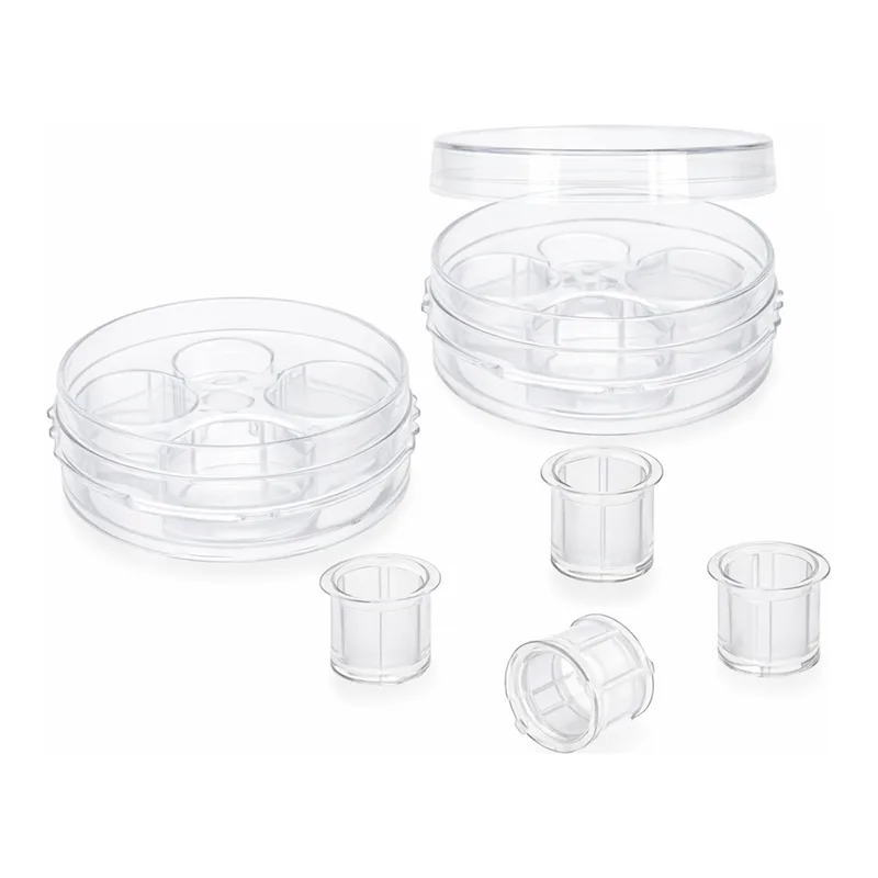Multi Insert Dish