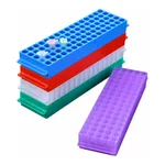 Microtube Rack