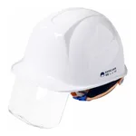 Daihan Science Dongmyung Safety ABS Helmet, Screw-type Considering Head Size, with or without