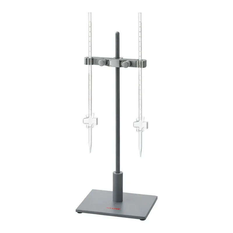 AS ONE Burette Stand, 뷰렛 스탠드
