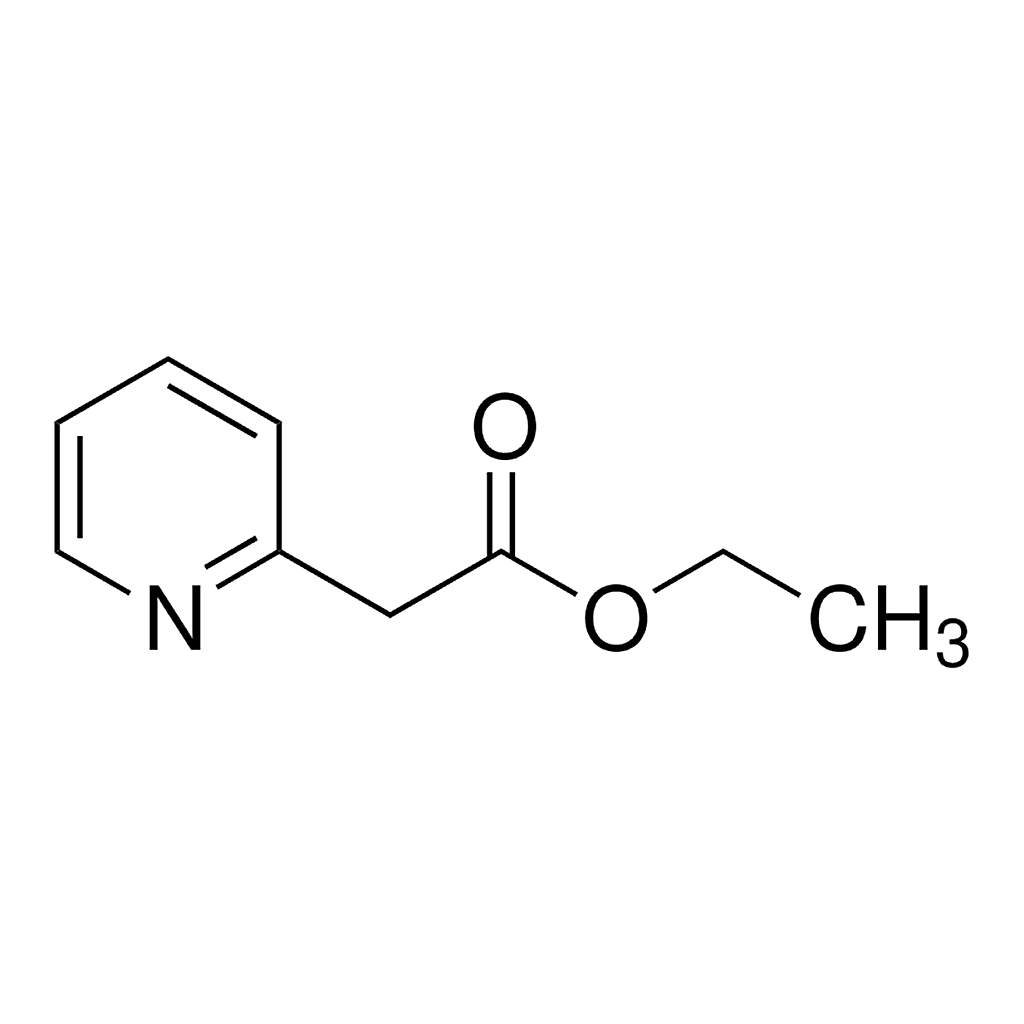 Merck Ethyl 2-pyridylacetate