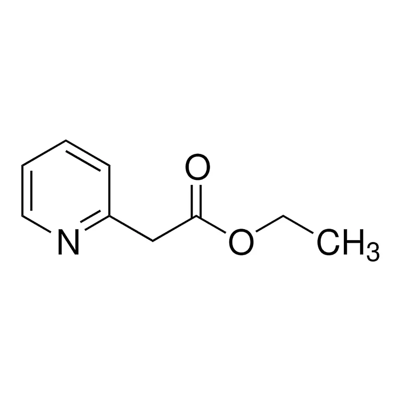 Merck Ethyl 2-pyridylacetate