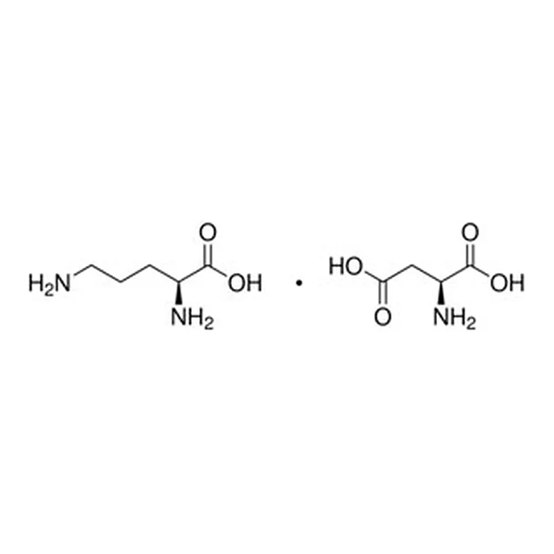 Merck L-ORNITHINE L-ASPARTATE SALT