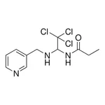 Merck N-(2,2,2-TRICHLORO-1-((PYRIDIN - 25 MG &