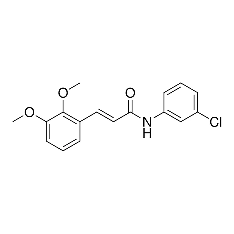 Merck N-(3-CHLOROPHENYL)-3-(2,3-DIMETH-