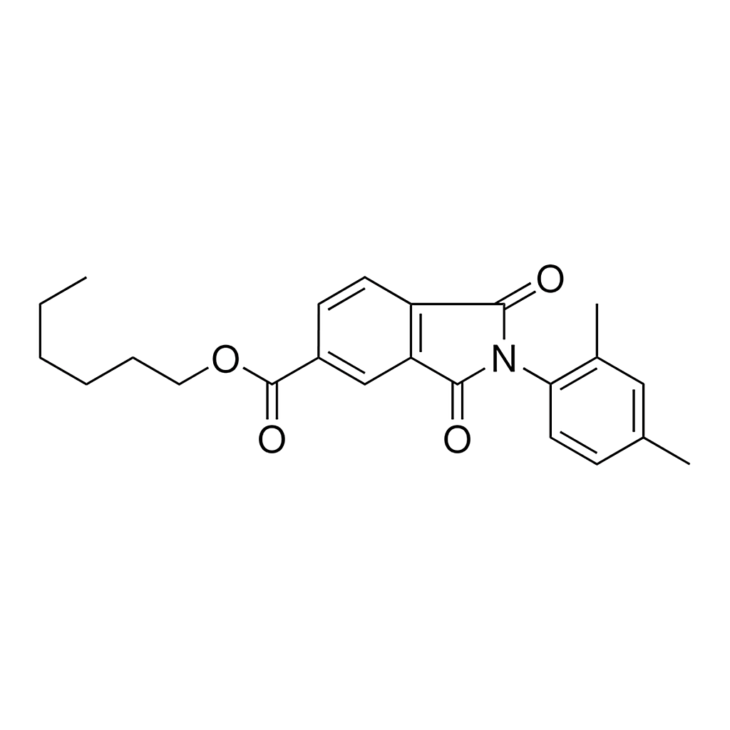 Merck 2(2,4-DI-ME-PH)-1,3-DIOXO-2,3- - 25 MG &