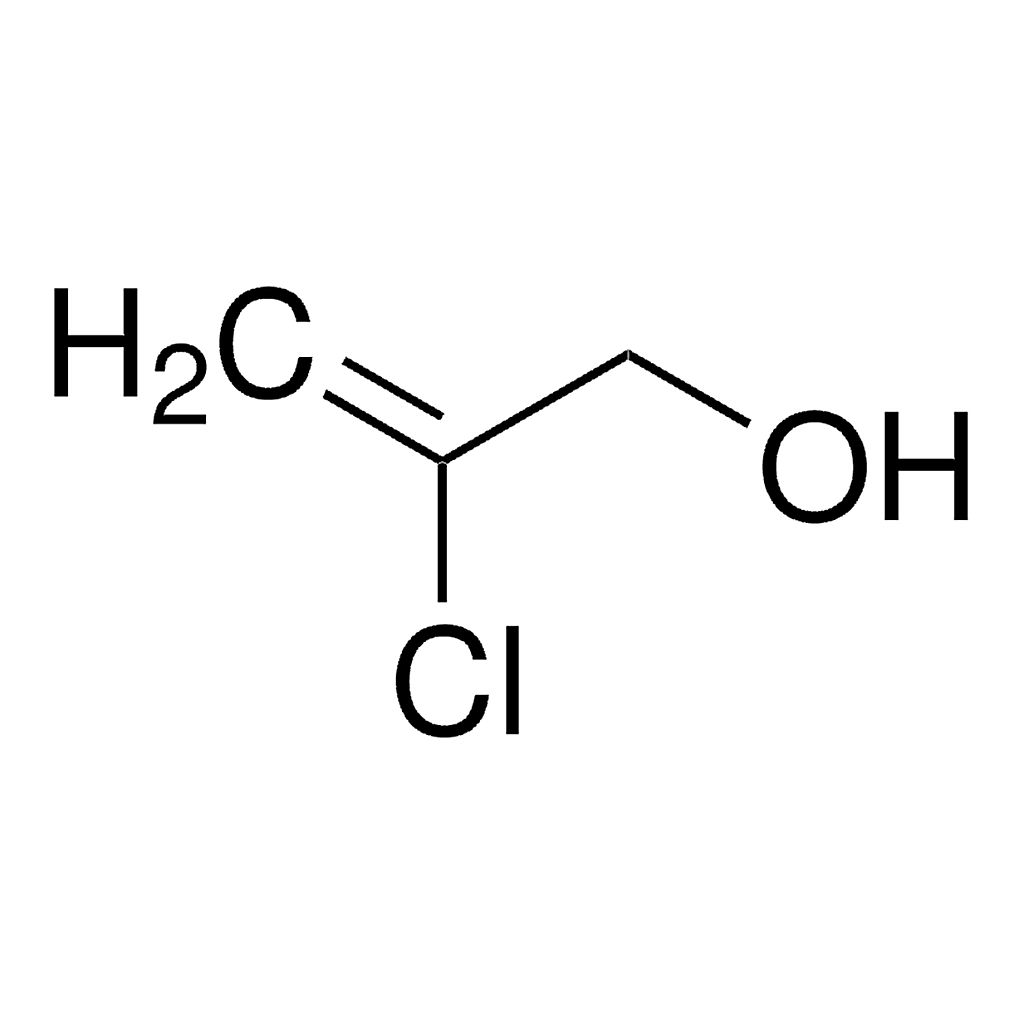 Merck 2-Chloro-2-propen-1-ol
