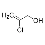 Merck 2-Chloro-2-propen-1-ol