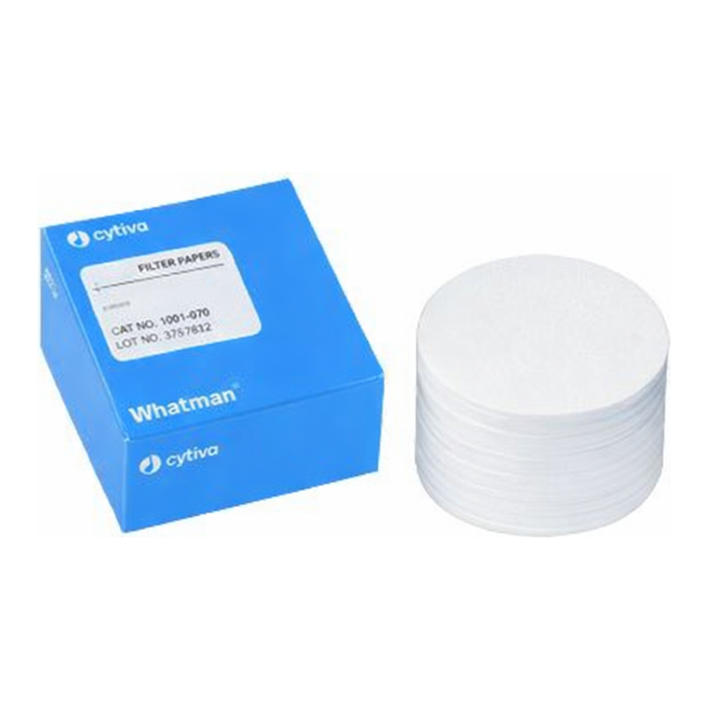 CYTIVA 1003-110 / Grade 3 정성 필터 (Qualitative Filter Paper), 110mm[100EA/PK]