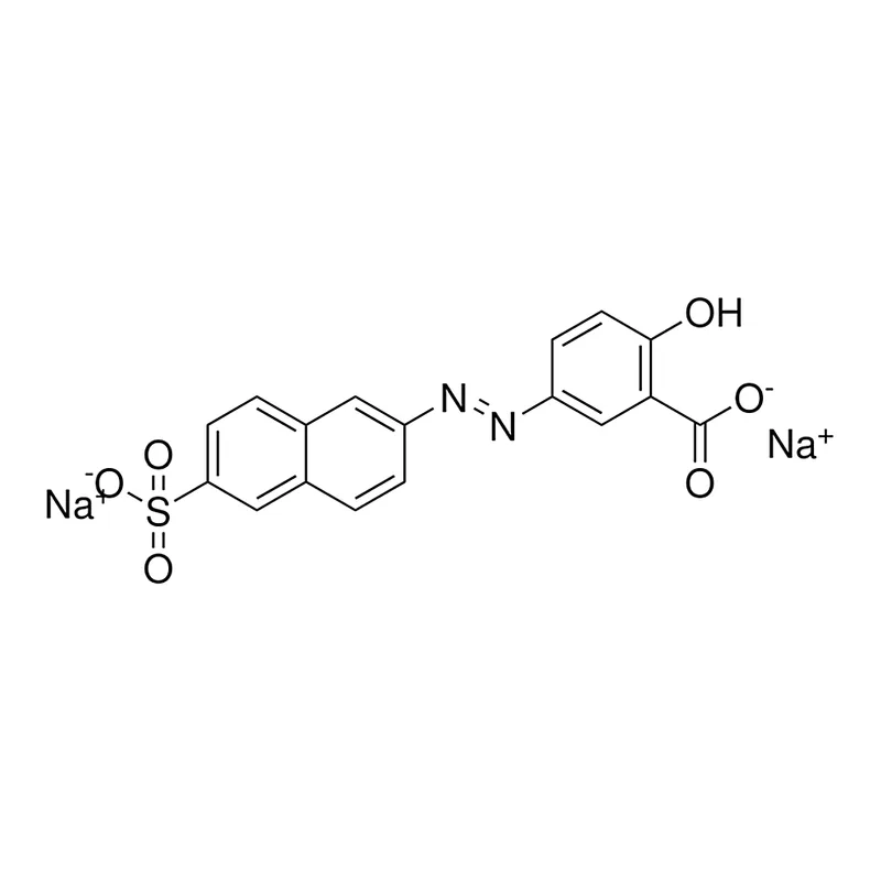 Merck MILLING YELLOW
