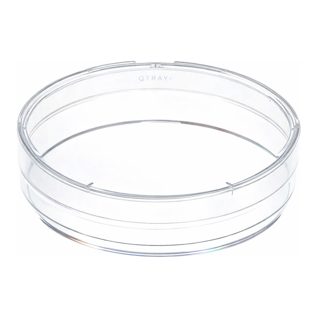 Greiner Bio One CELL CULTURE DISH, PS, 60/15 MM, VENTS,CELLSTAR®, CELL-REPELLENT SURFACE, STERILE, 10 PCS./BAG