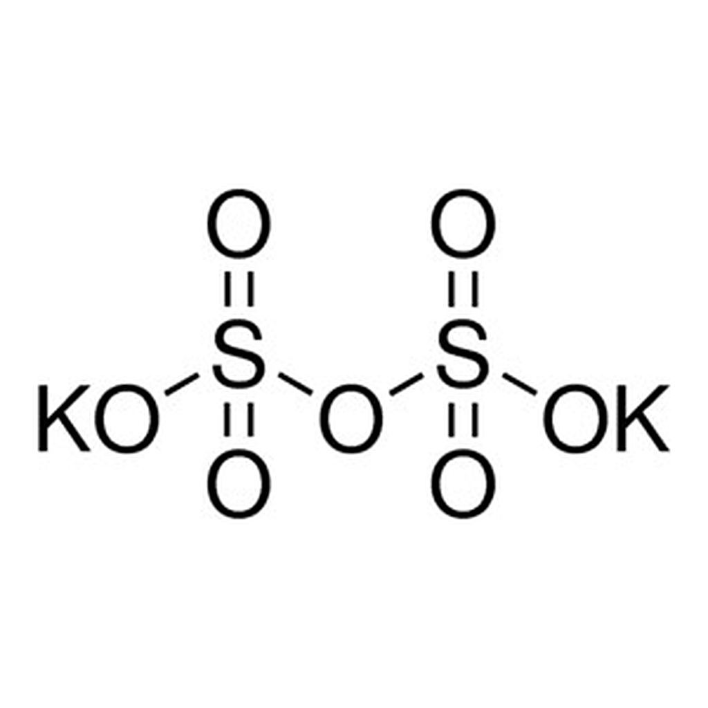 Merck POTASSIUM DISULFATE, REAGENTPLUS(R), 99%