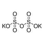 Merck POTASSIUM DISULFATE, REAGENTPLUS(R), 99%