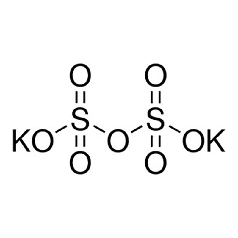 Merck POTASSIUM DISULFATE, REAGENTPLUS(R), 99%
