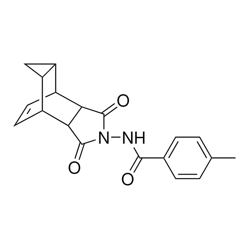 Merck R25,931-4 - 50 MG