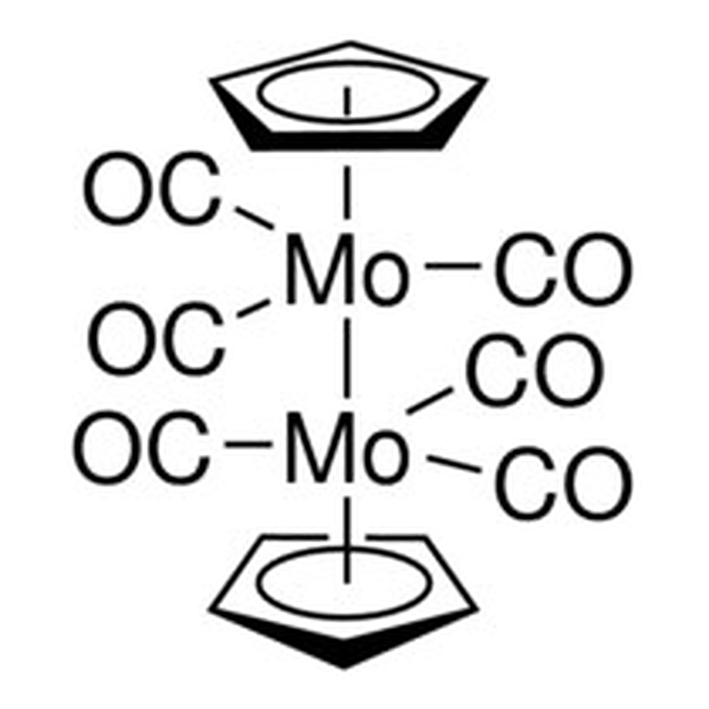 Merck CYCLOPENTADIENYLMOLYBDENUM(II) TRICARBO&