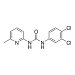 Merck N-(3,4-DICHLOROPHENYL)-N'-(6-MET-