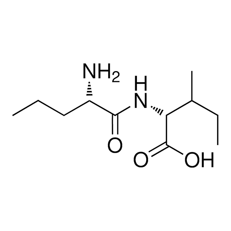 Merck L-NORVALYL-L-ISOLEUCINE-