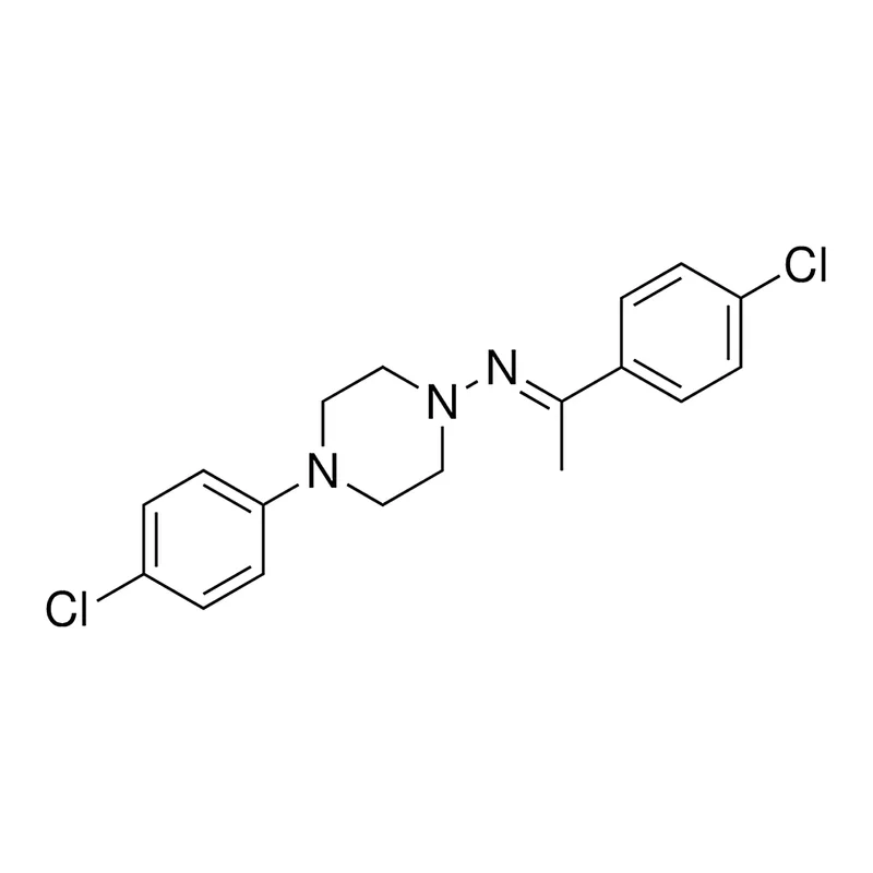 Merck (1-(4-CHLORO-PHENYL)-ETHYLIDEN - 10 MG&