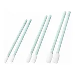 AS ONE Clean Swab γ-Ray Sterile Clean-Pack, 면봉(γ선멸균·클린팩킹)