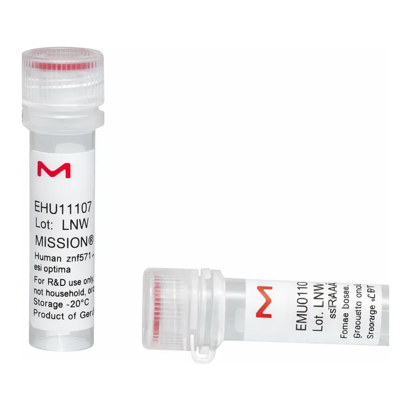 Merck MISSION(R) esiRNA