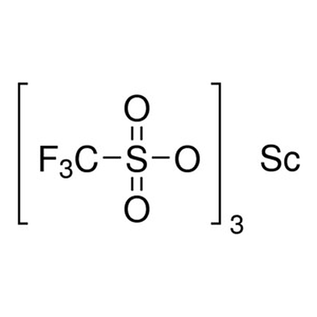 Merck SCANDIUM(III) TRIFLATE, 99%