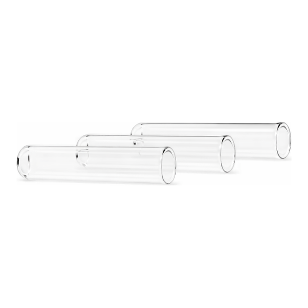 Agilent Test tubes, 12 x 48 mm, 100/pk