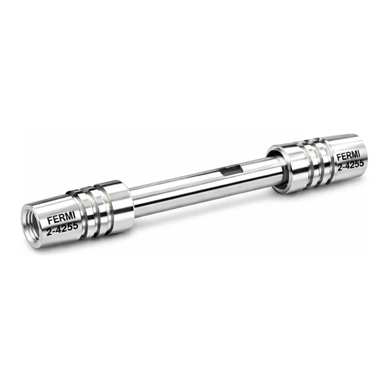 Waters ACQUITY UPLC HSS T3 Column, 100Å, 1.8 µm, 2.1 mm X 50 mm, 3/pk