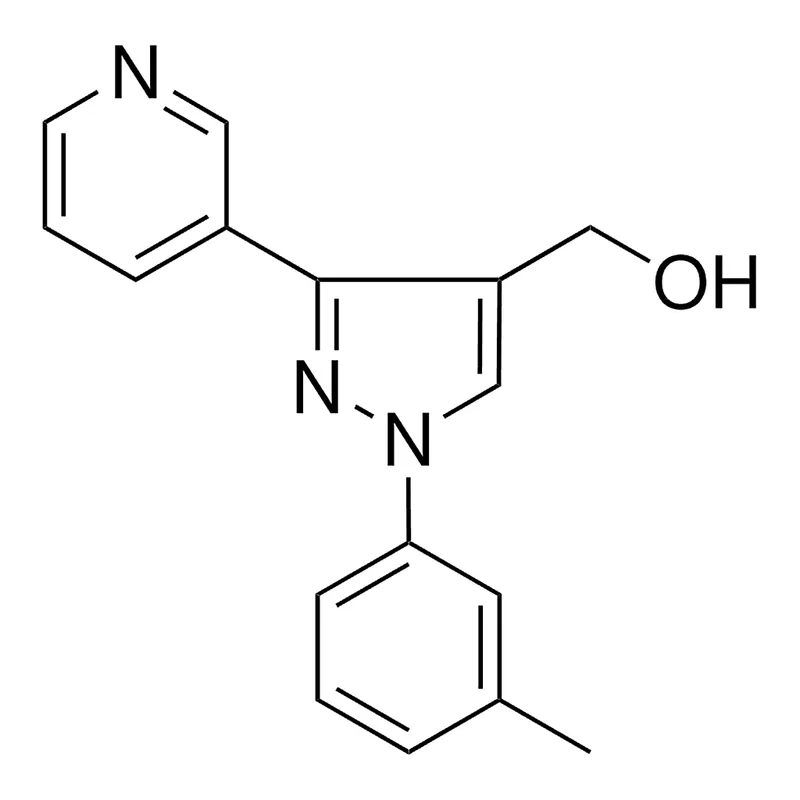 Merck (1-(3-METHYLPHENYL)-3-(3-PYRIDI