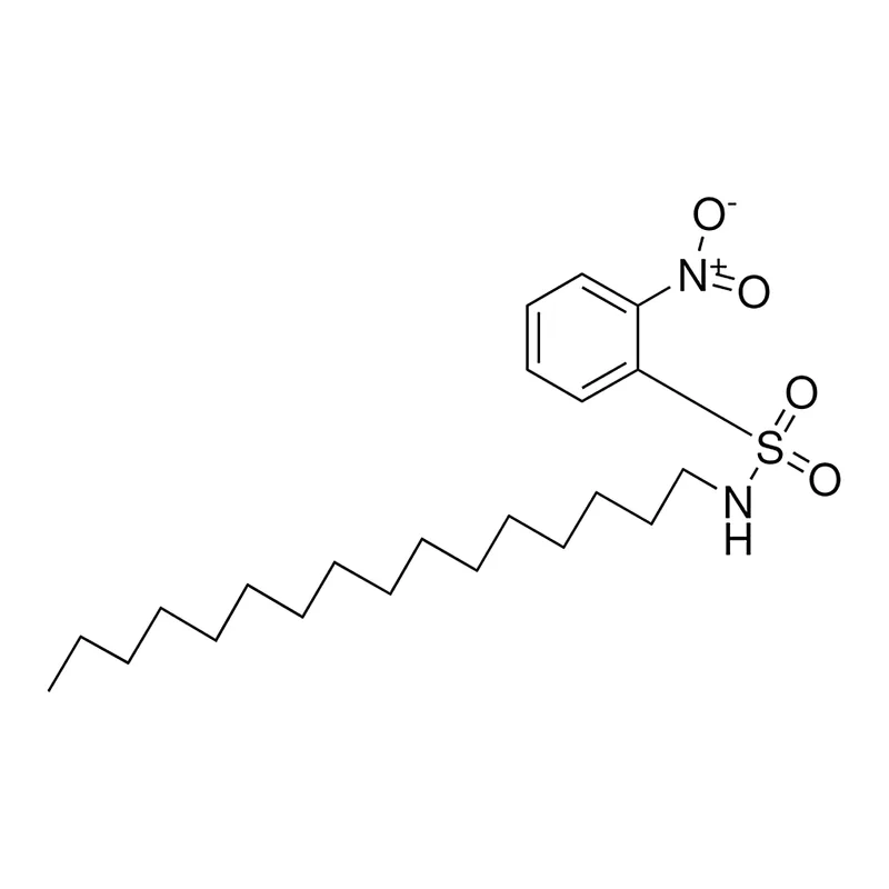 Merck N-HEXADECYL-2-NITROBENZENESULFONAM