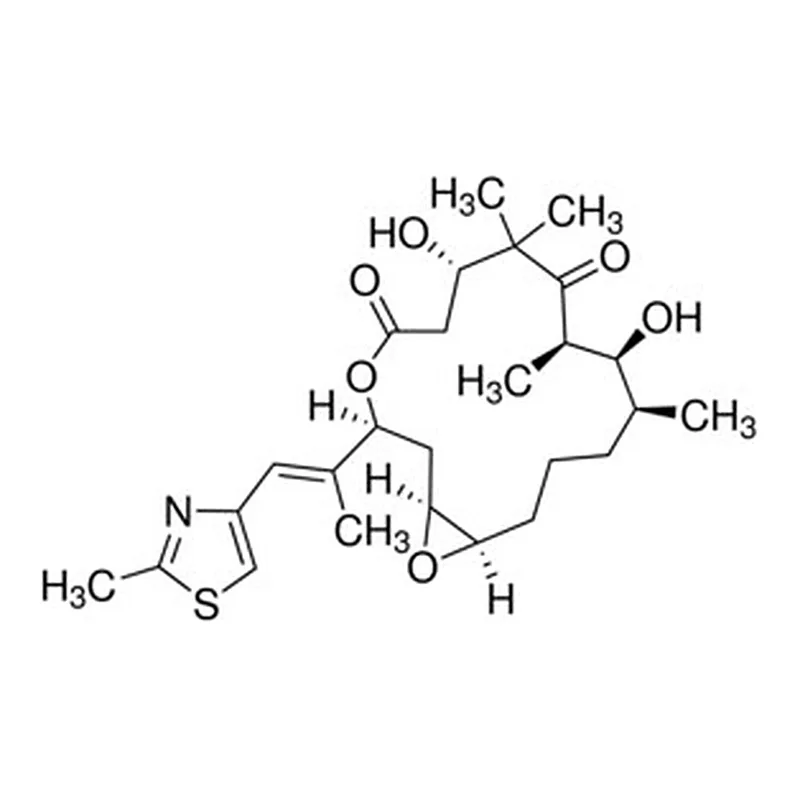 Merck (-)-EPOTHILONE A