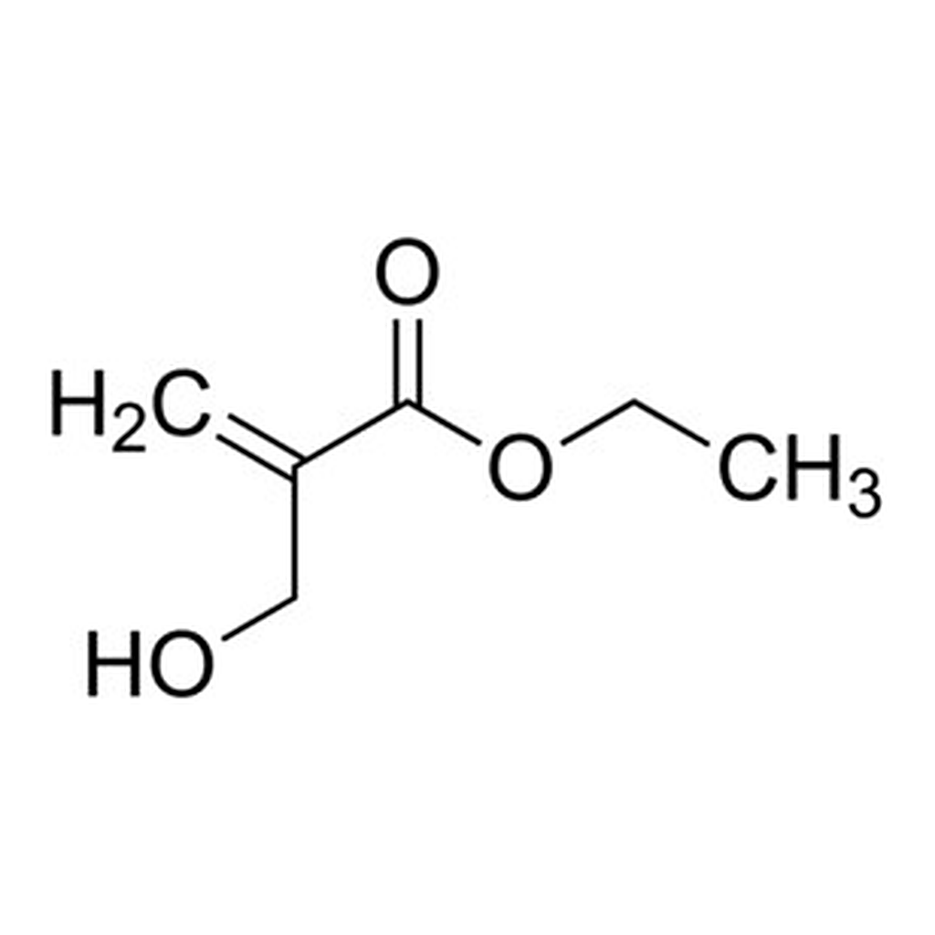 Merck ETHYL 2-(HYDROXYMETHYL)ACRYLATE