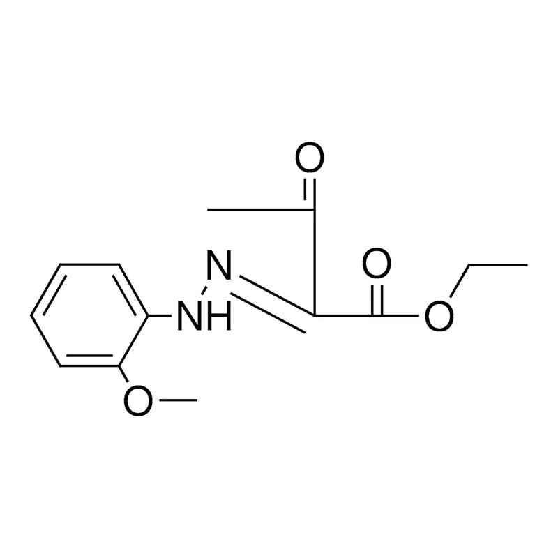 Merck 2-((2-METHOXY-PHENYL)-HYDRAZONO-