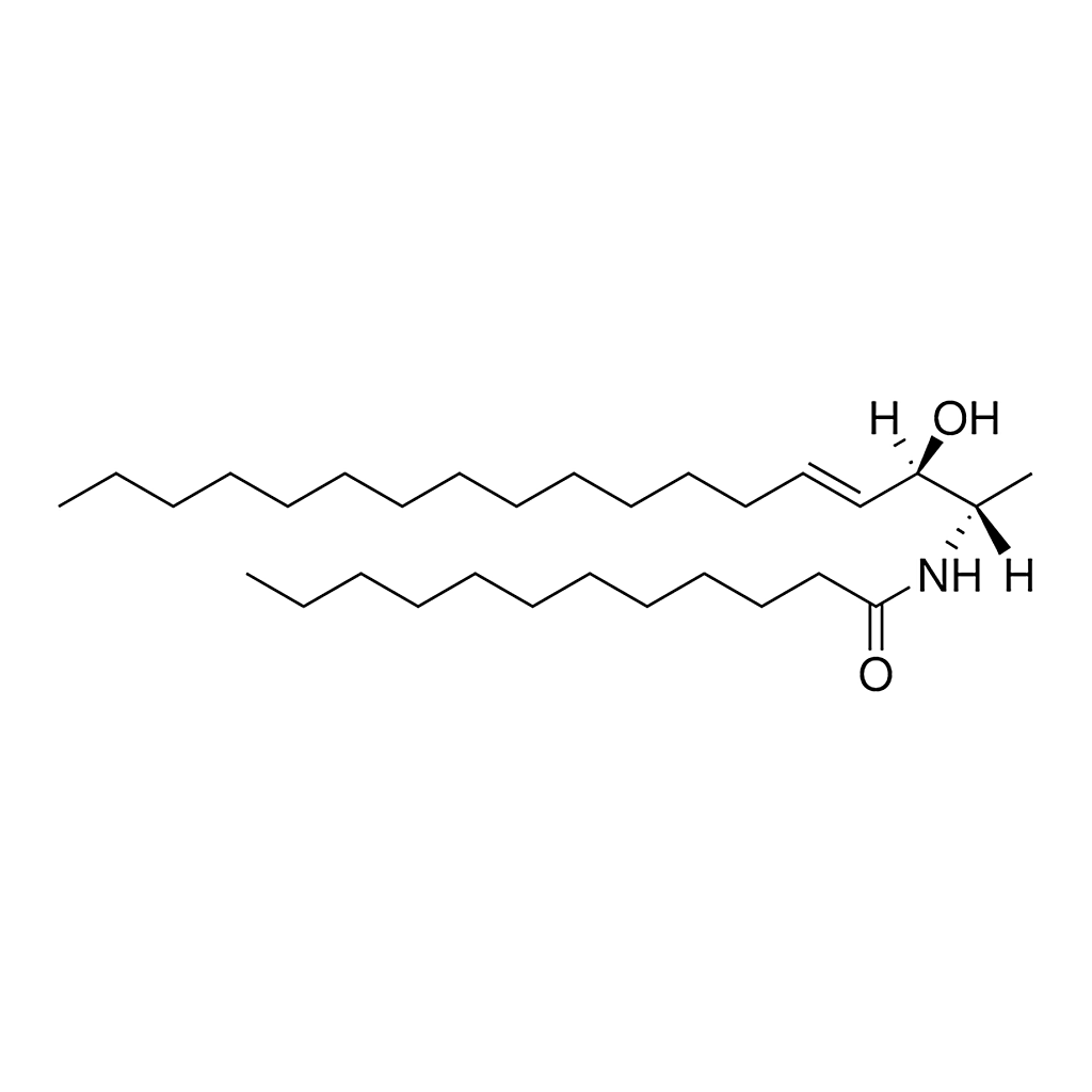 Merck N-C12-deoxysphingosine