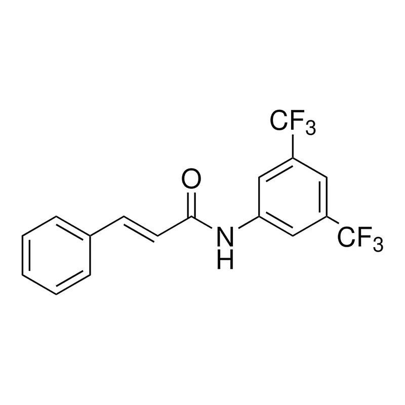 Merck N-(3,5-BIS(TRIFLUOROMETHYL)PHENYL-50MG&