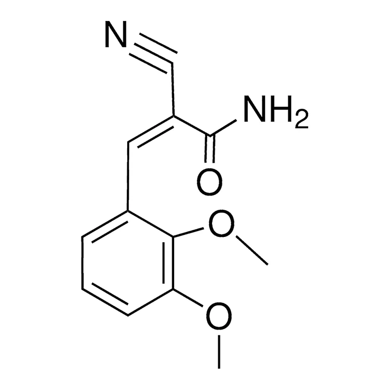 Merck ALPHA-CYANO-2,3-DIMETHOXYCINNA - 50 MG&
