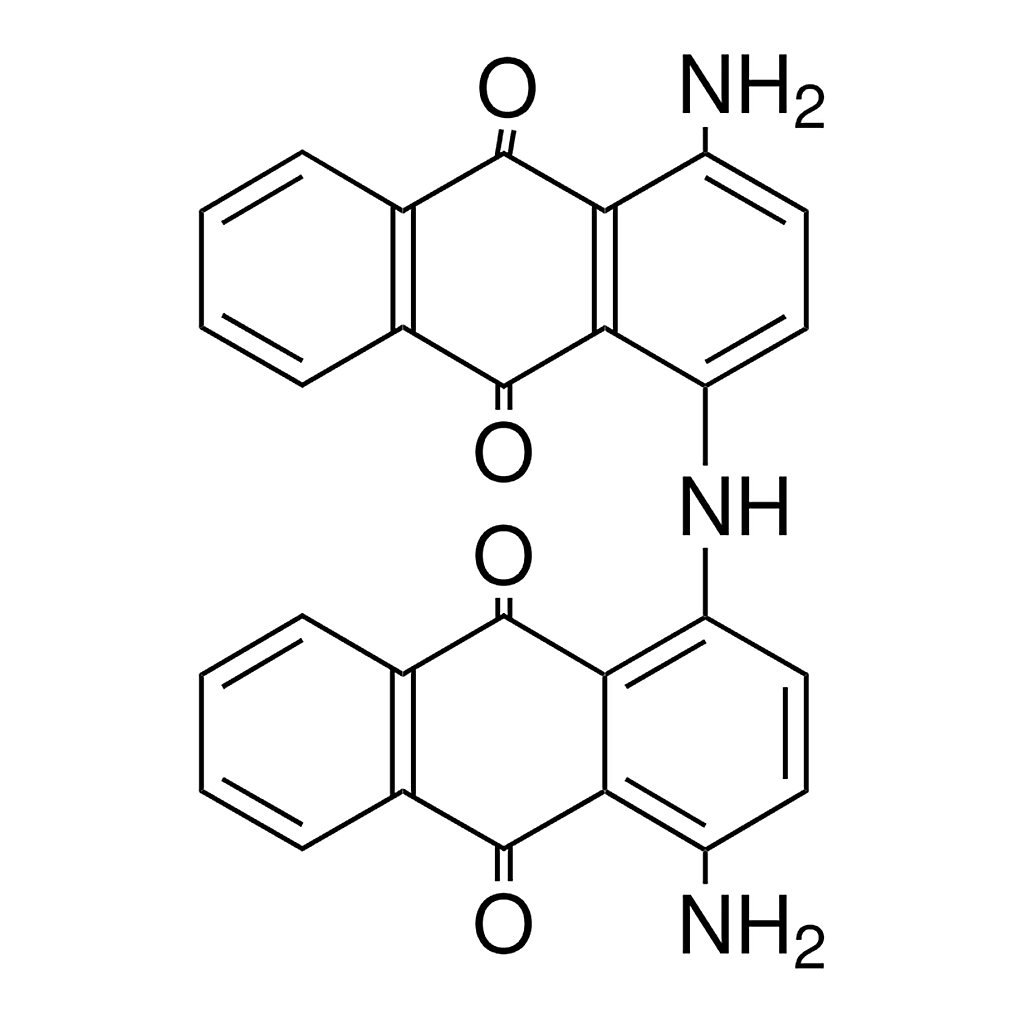 Merck 1,1'-IMINOBIS(4-AMINOANTHRAQUIN-