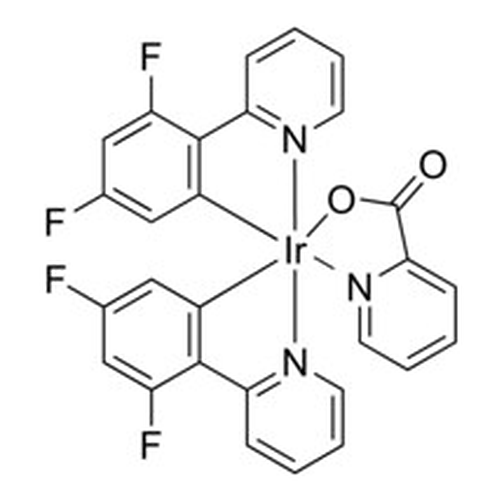 Merck BIS[2-(4,6-DIFLUOROPHENYL)PYRIDINATO-C2&