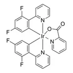 Merck BIS[2-(4,6-DIFLUOROPHENYL)PYRIDINATO-C2&